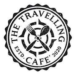 travelling cafe catering