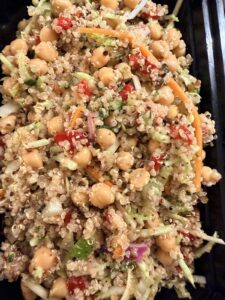 Read more about the article Thirty Grams of Protein, Thirty Ways