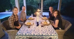 Read more about the article Cooking for Diabetes Without Every Meal Feeling Like a Test
