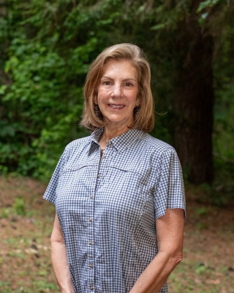 Chef Ellen Clevenger-Firley of The Travelling Cafe