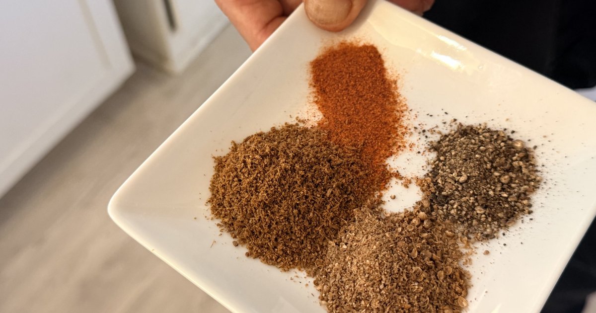 You are currently viewing When a Food Allergy Means Every Meal Has to Be Right