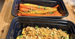 Read more about the article Eating Well on a GLP-1 When You Can Only Eat a Little