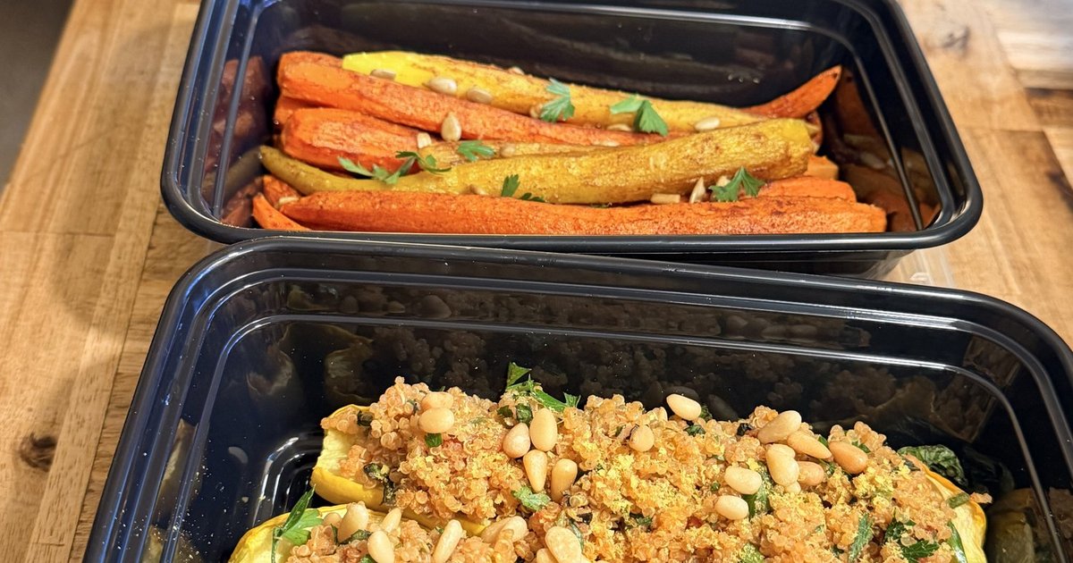 You are currently viewing Eating Well on a GLP-1 When You Can Only Eat a Little